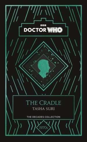 کتاب Doctor Who: The Cradle (دکتر هو: گهواره) نسخه انگلیسی PDF | تاشا سوری