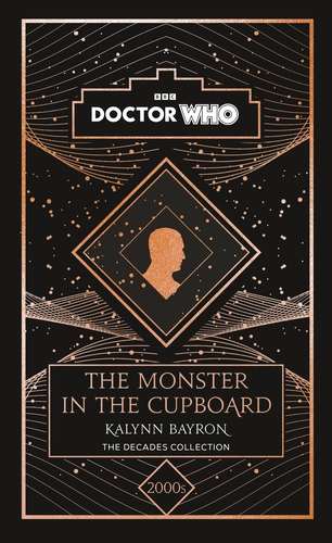 کتاب Doctor Who: The Monster in the Cupboard (دکتر هو: هیولا در کمد) نسخه انگلیسی PDF | کیلین بایرون کتاب Doctor Who: The Monster in the Cupboard (دکتر هو: هیولا در کمد) نسخه انگلیسی PDF | کیلین بایرون