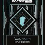 کتاب Doctor Who: Wannabes (دکتر هو: مدعیان) نسخه انگلیسی PDF | دیو رادن