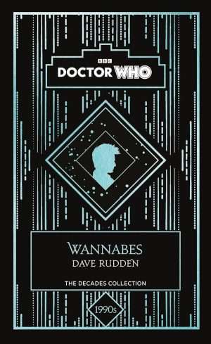 کتاب Doctor Who: Wannabes (دکتر هو: مدعیان) نسخه انگلیسی PDF | دیو رادن