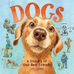 کتاب Dogs (سگ‌ها) نسخه انگلیسی PDF | سی. مالون