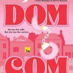 کتاب Dom-Com (دام-کام) نسخه انگلیسی PDF | Adriana Anders
