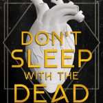 کتاب Don't Sleep with the Dead (با مردگان نخواب) نسخه انگلیسی PDF | نویسنده نامشخص