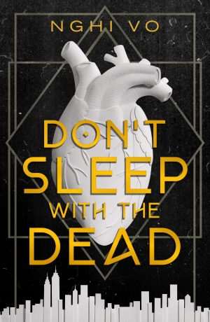 کتاب Don't Sleep with the Dead (با مردگان نخواب) نسخه انگلیسی PDF | نویسنده نامشخص