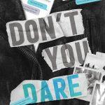 کتاب Don't You Dare (جرئتش را نداشته باش) نسخه انگلیسی PDF | C. E. Ricci