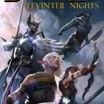 کتاب Dragon Age: Tevinter Nights (عصر اژدها: شب‌های توینتر) نسخه انگلیسی PDF | Various Authors (نویسندگان مختلف)