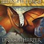 کتاب Dragon Harper (اژدها‌نواز) نسخه انگلیسی PDF | آن مک‌کفری
