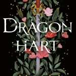 کتاب Dragonhart (قلب اژدها) نسخه انگلیسی PDF | ابی ایتون