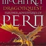 کتاب Dragonquest (جستجوی اژدها) نسخه انگلیسی PDF | آن مک‌کافری