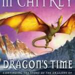 کتاب Dragon's Time (زمان اژدها) نسخه انگلیسی PDF | آن مک‌کافری