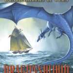 کتاب Dragonsblood (خون اژدها) نسخه انگلیسی PDF | آن مک‌کافری