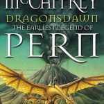 کتاب Dragonsdawn (سپیده‌دم اژدها) نسخه انگلیسی PDF | آن مک‌کافری