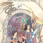 کتاب Dragonsinger (خواننده اژدها) نسخه انگلیسی PDF | آن مک‌کافری