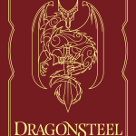 کتاب Dragonsteel Prime (دراگون‌استیل پرایم) نسخه انگلیسی PDF | Brandon Sanderson