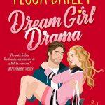 کتاب Dream Girl Drama (درام دختر رؤیایی) نسخه انگلیسی PDF | تسا بیلی