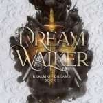 کتاب Dream Walker (رهرو رؤیا) نسخه انگلیسی PDF | Brittany Gossin (بریتنی گاسین)