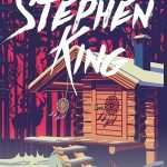 کتاب Dreamcatcher (رویاگیر) نسخه انگلیسی PDF | Stephen King (استیون کینگ)
