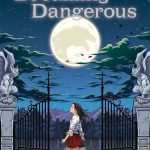 کتاب Dreaming Dangerous (رؤیاهای خطرناک) نسخه انگلیسی PDF | Lauren DeStefano (لورن دستفانو)