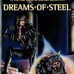کتاب Dreams of Steel (رویاهای فولاد) نسخه انگلیسی PDF | گلن کوک