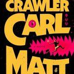 کتاب Dungeon Crawler Carl (کارل، خزنده سیاه‌چال) نسخه انگلیسی PDF | Matt Dinniman