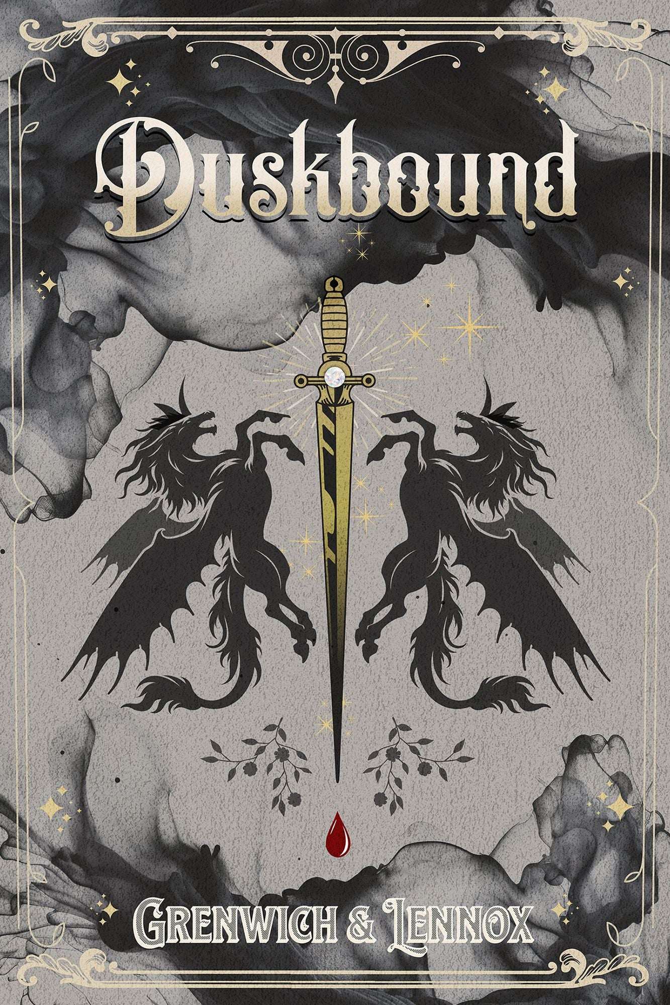 کتاب Duskbound (بند غروب) نسخه انگلیسی PDF | Parker Lennox, Bree Grenwich (پارکر لنوکس، بری گرنویچ) کتاب Duskbound (بند غروب) نسخه انگلیسی PDF | Parker Lennox, Bree Grenwich (پارکر لنوکس، بری گرنویچ)