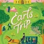 کتاب Earl's Trip (سفر ارل) نسخه انگلیسی PDF | جنی هالیدی