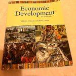 کتاب Economic Development (توسعه اقتصادی) نسخه انگلیسی PDF | مایکل تودارو و استیون اسمیت