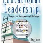 کتاب Educational Leadership (رهبری آموزشی) نسخه انگلیسی PDF | اسکات ایکات