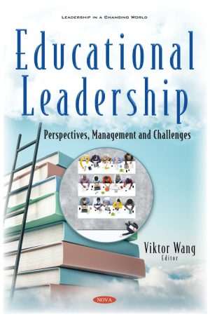 کتاب Educational Leadership (رهبری آموزشی) نسخه انگلیسی PDF | اسکات ایکات