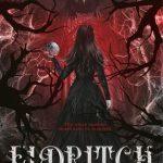 کتاب Eldritch (الدریچ) نسخه انگلیسی PDF | کری لیک