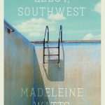 کتاب Elegy Southwest (مرثیه جنوب غرب) نسخه انگلیسی PDF | Madeleine Watts (مادلین واتس)