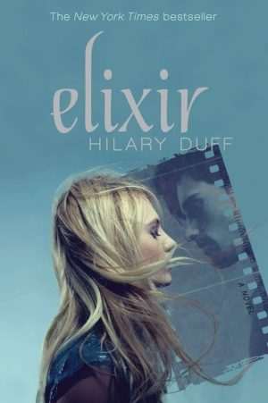 کتاب Elixir (اکسیر) نسخه انگلیسی PDF | Jennifer L. Armentrout (جنیفر ال. آرمنتراوت)