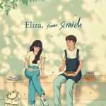 کتاب Eliza, from Scratch (الیزا، از صفر) نسخه انگلیسی PDF | سوفیا لی