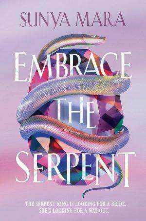 کتاب Embrace the Serpent (مار را در آغوش بگیر) نسخه انگلیسی PDF | سونیا مارا