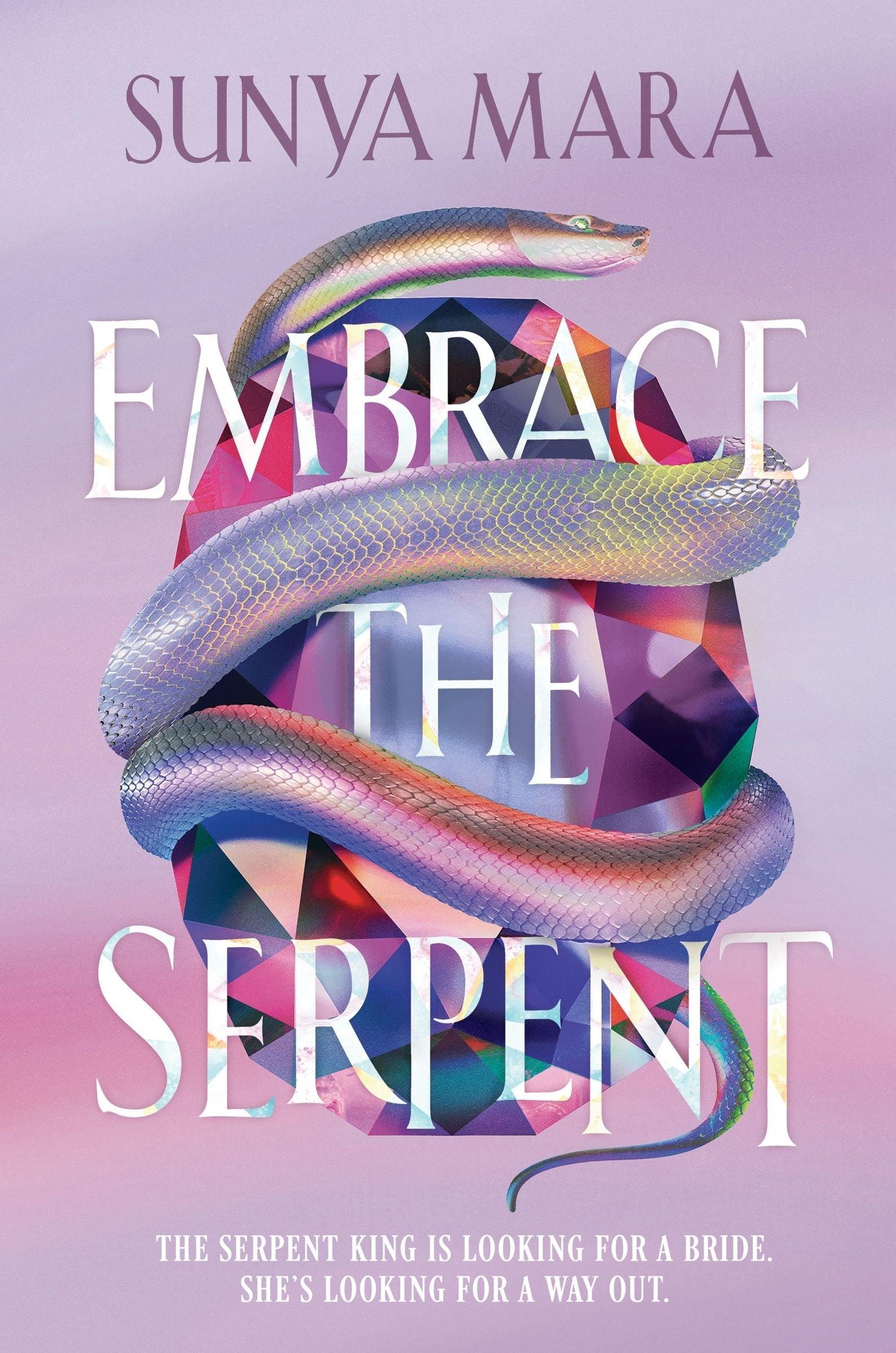 کتاب Embrace the Serpent (مار را در آغوش بگیر) نسخه انگلیسی PDF | سونیا مارا کتاب Embrace the Serpent (مار را در آغوش بگیر) نسخه انگلیسی PDF | سونیا مارا