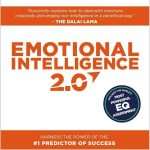 کتاب Emotional Intelligence 2.0 (هوش هیجانی ۲.۰) نسخه انگلیسی PDF | تراویس برادبری
