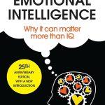 کتاب Emotional Intelligence (هوش هیجانی) نسخه انگلیسی PDF | دنیل گلمن