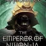 کتاب Emperor of Nihon-Ja (امپراتور نیهون-جا) نسخه انگلیسی PDF | جان فلنگن