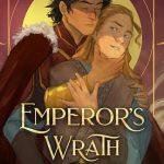 کتاب Emperor's Wrath (خشم امپراتور) نسخه انگلیسی PDF | کای باتلر