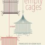 کتاب Empty Cages (قفس‌های خالی) نسخه انگلیسی PDF | فاطمه قندیل