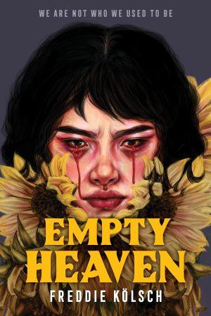کتاب Empty Heaven (بهشت خالی) نسخه انگلیسی PDF | فردی کولش