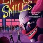 کتاب Empty Smiles (لبخندهای توخالی) نسخه انگلیسی PDF | Katherine Arden (کاترین آردن)