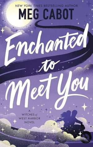 کتاب Enchanted to Meet You (از آشنایی با تو افسون شدم) نسخه انگلیسی PDF | کارا استاوت