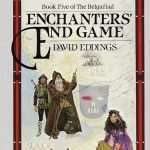کتاب Enchanters' End Game (بازی پایانی افسونگران) نسخه انگلیسی PDF | دیوید ادینگز