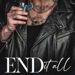 کتاب End It All (به همه‌چیز پایان بده) نسخه انگلیسی PDF | بریا آلپو و اسکایلر اسنو