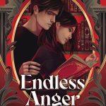 کتاب Endless Anger (خشم بی‌پایان) نسخه انگلیسی PDF | ساو آر. میلر