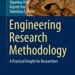 کتاب Engineering Research Methodology (روش تحقیق مهندسی) نسخه انگلیسی PDF