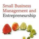 کتاب Entrepreneurship and Small Business Management (کارآفرینی و مدیریت کسب‌وکارهای کوچک) نسخه انگلیسی PDF | دارن لی-راس | کنراد لشلی