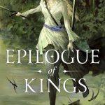 کتاب Epilogue of Kings (پایان‌نامه پادشاهان) نسخه انگلیسی PDF | Elisabeth G. Mark
