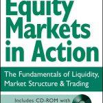 کتاب Equity Markets in Action (بازارهای سهام در عمل) نسخه انگلیسی PDF